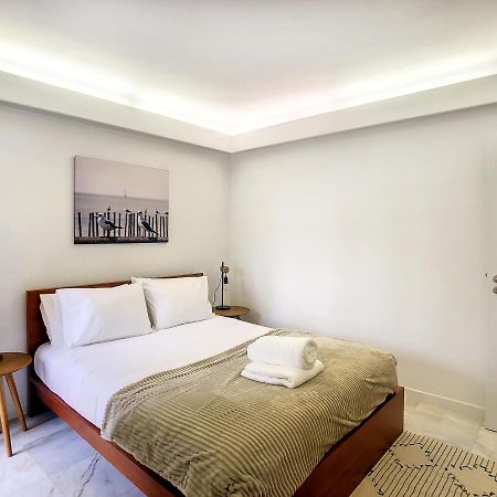 The Cloudy Bay Apartment فونشال المظهر الخارجي الصورة