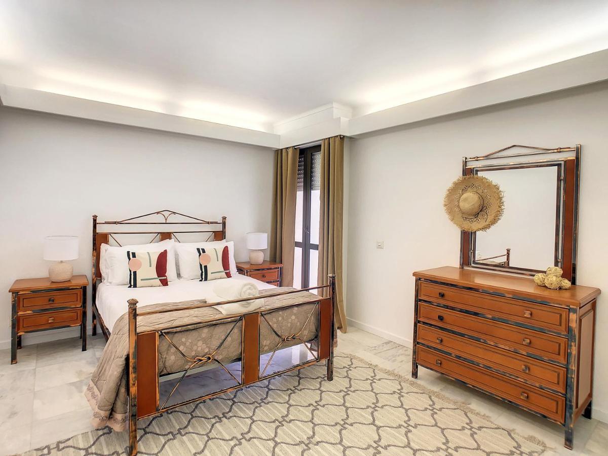 The Cloudy Bay Apartment فونشال المظهر الخارجي الصورة
