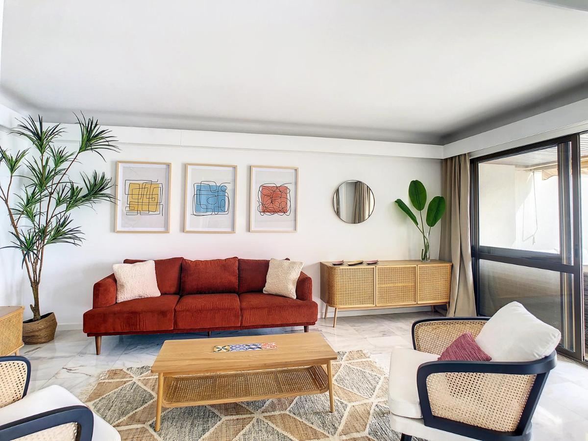 The Cloudy Bay Apartment فونشال المظهر الخارجي الصورة