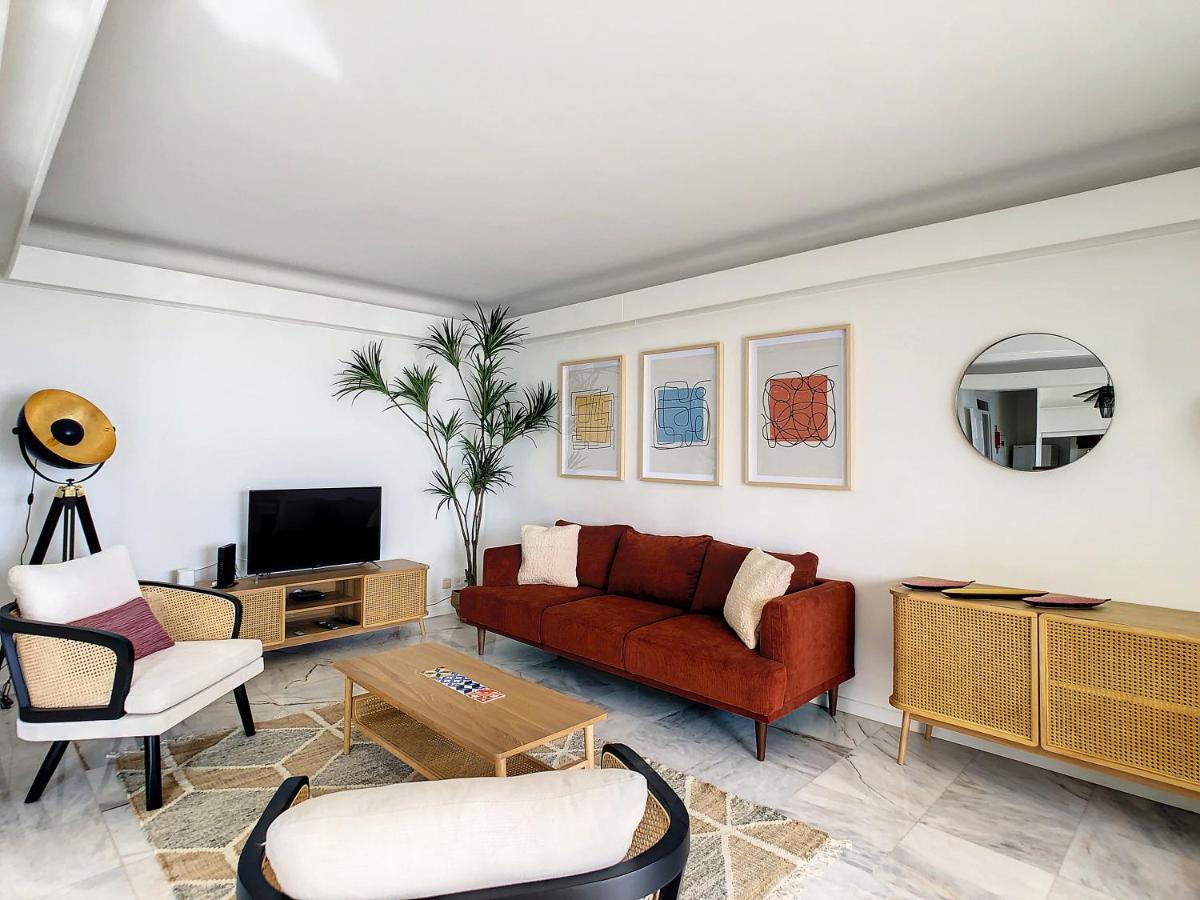 The Cloudy Bay Apartment فونشال المظهر الخارجي الصورة