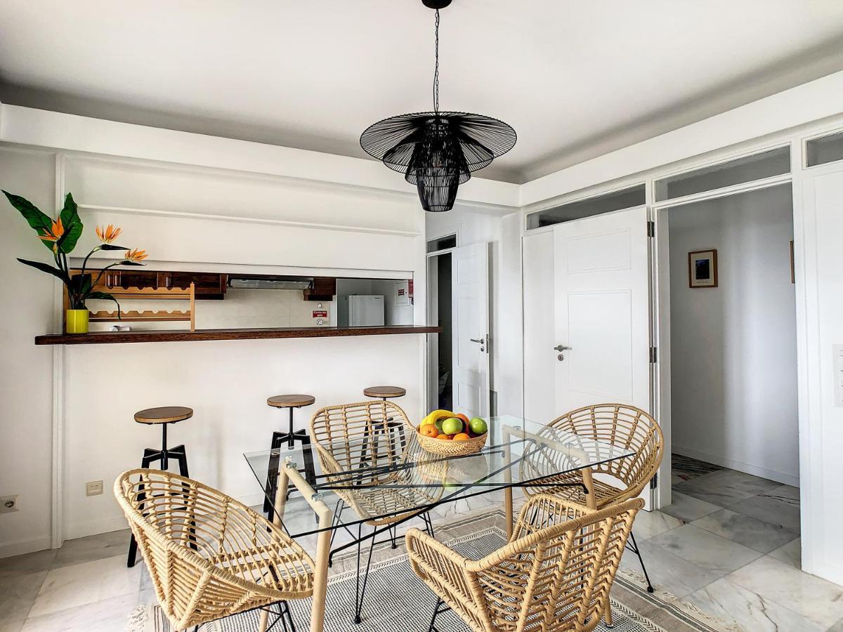 The Cloudy Bay Apartment فونشال المظهر الخارجي الصورة