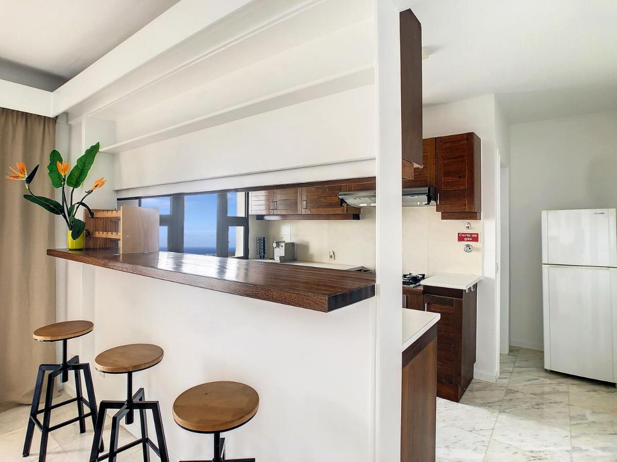 The Cloudy Bay Apartment فونشال المظهر الخارجي الصورة