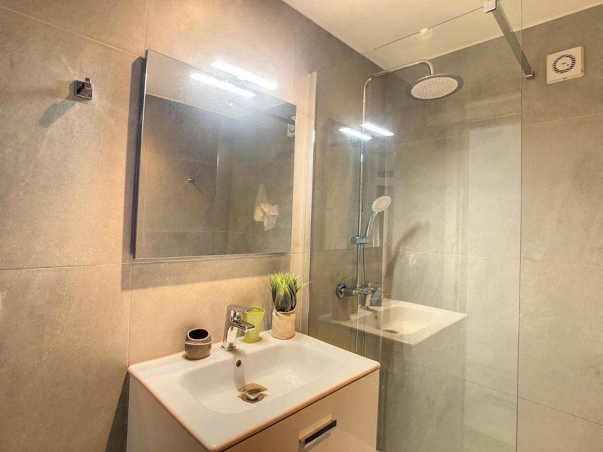 The Cloudy Bay Apartment فونشال المظهر الخارجي الصورة