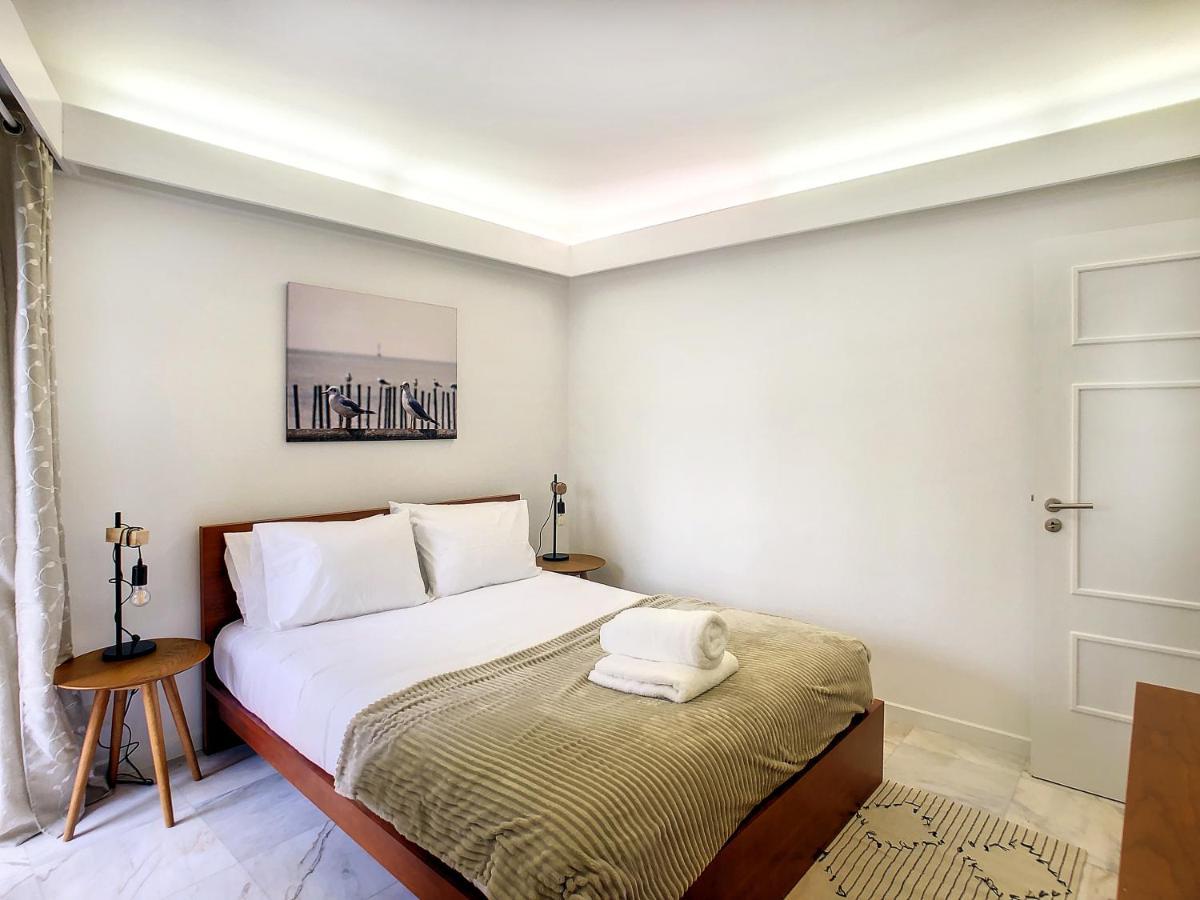 The Cloudy Bay Apartment فونشال المظهر الخارجي الصورة
