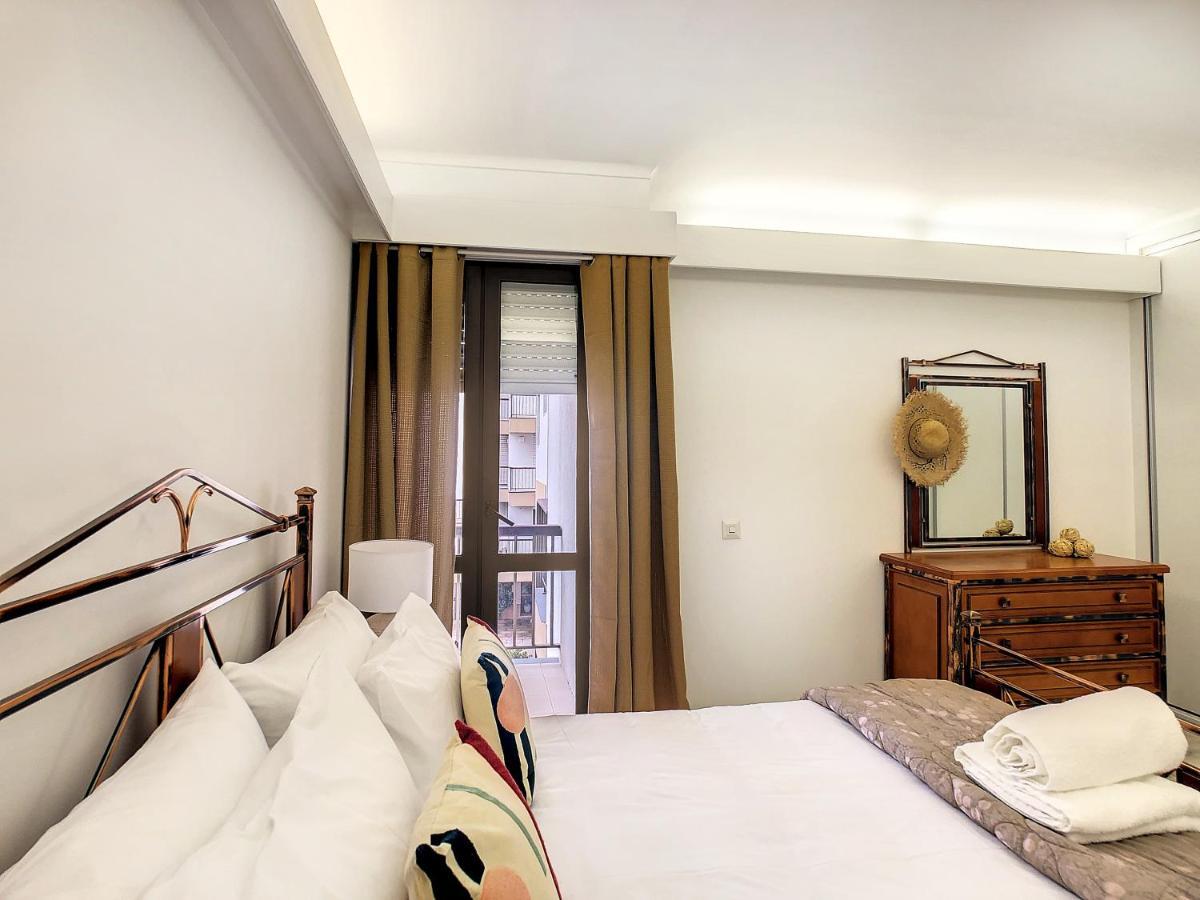 The Cloudy Bay Apartment فونشال المظهر الخارجي الصورة