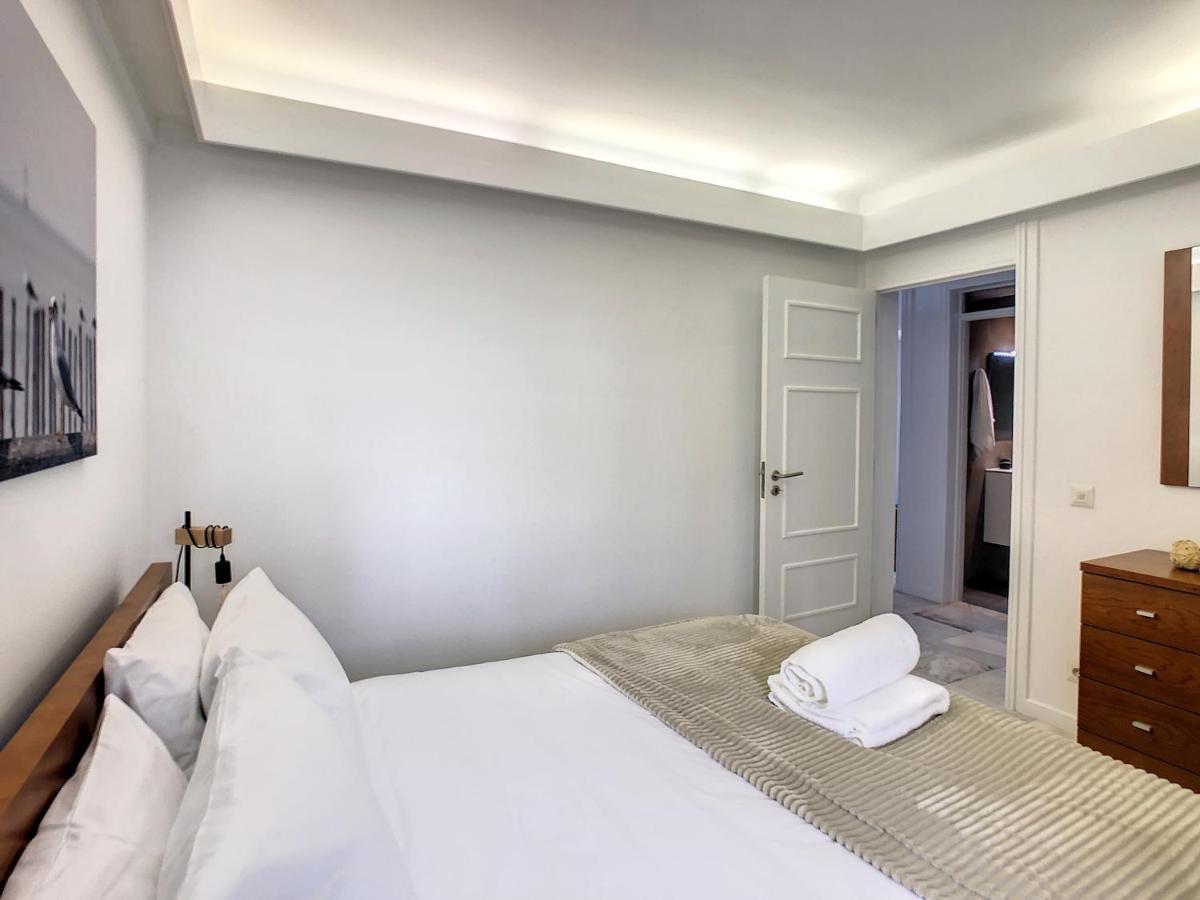 The Cloudy Bay Apartment فونشال المظهر الخارجي الصورة
