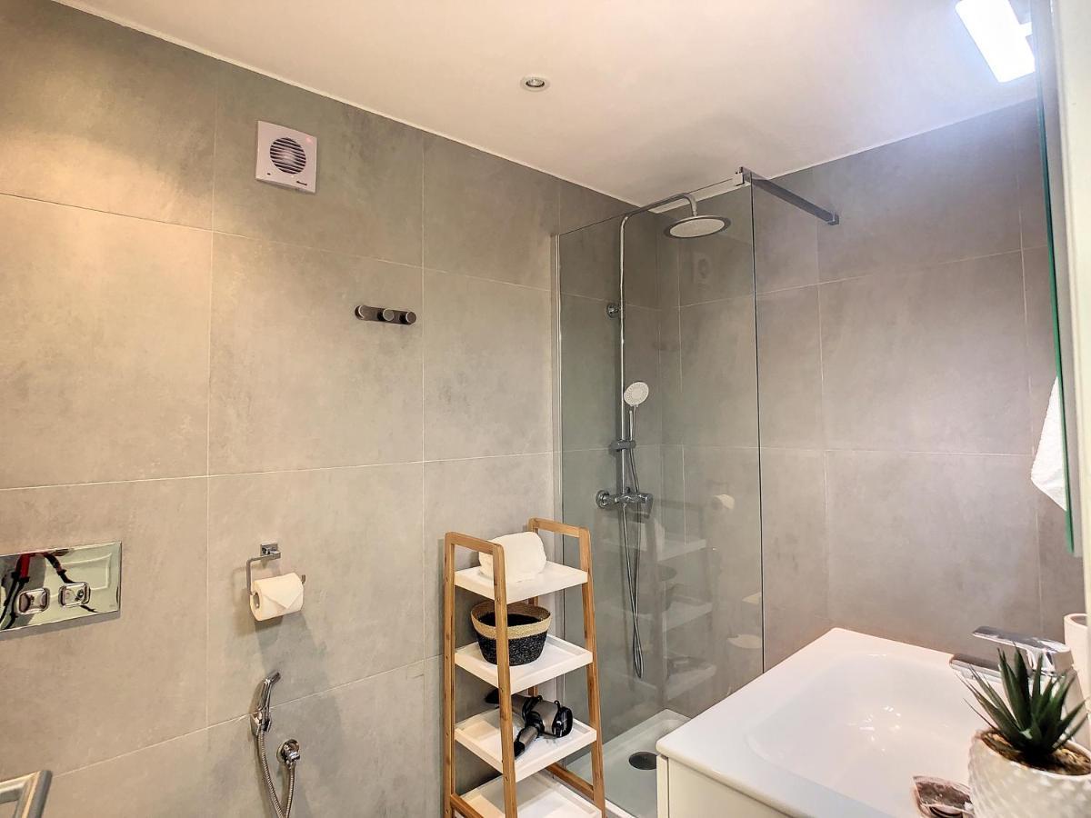 The Cloudy Bay Apartment فونشال المظهر الخارجي الصورة