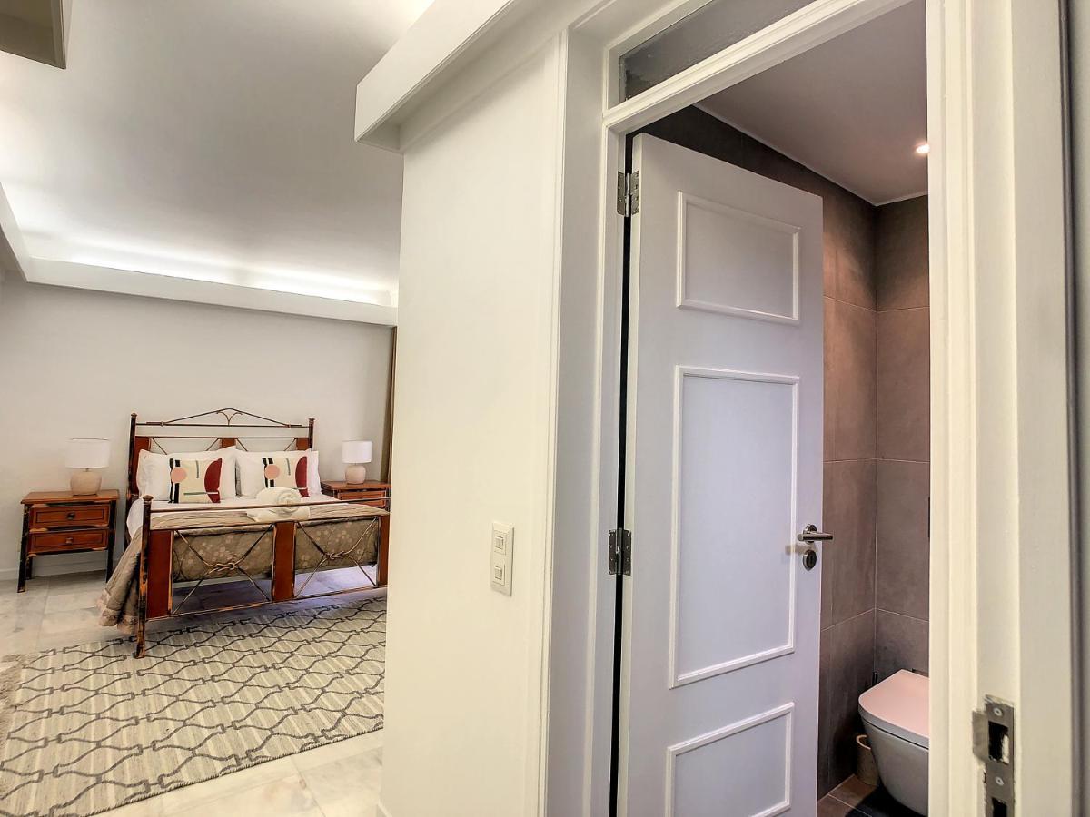 The Cloudy Bay Apartment فونشال المظهر الخارجي الصورة