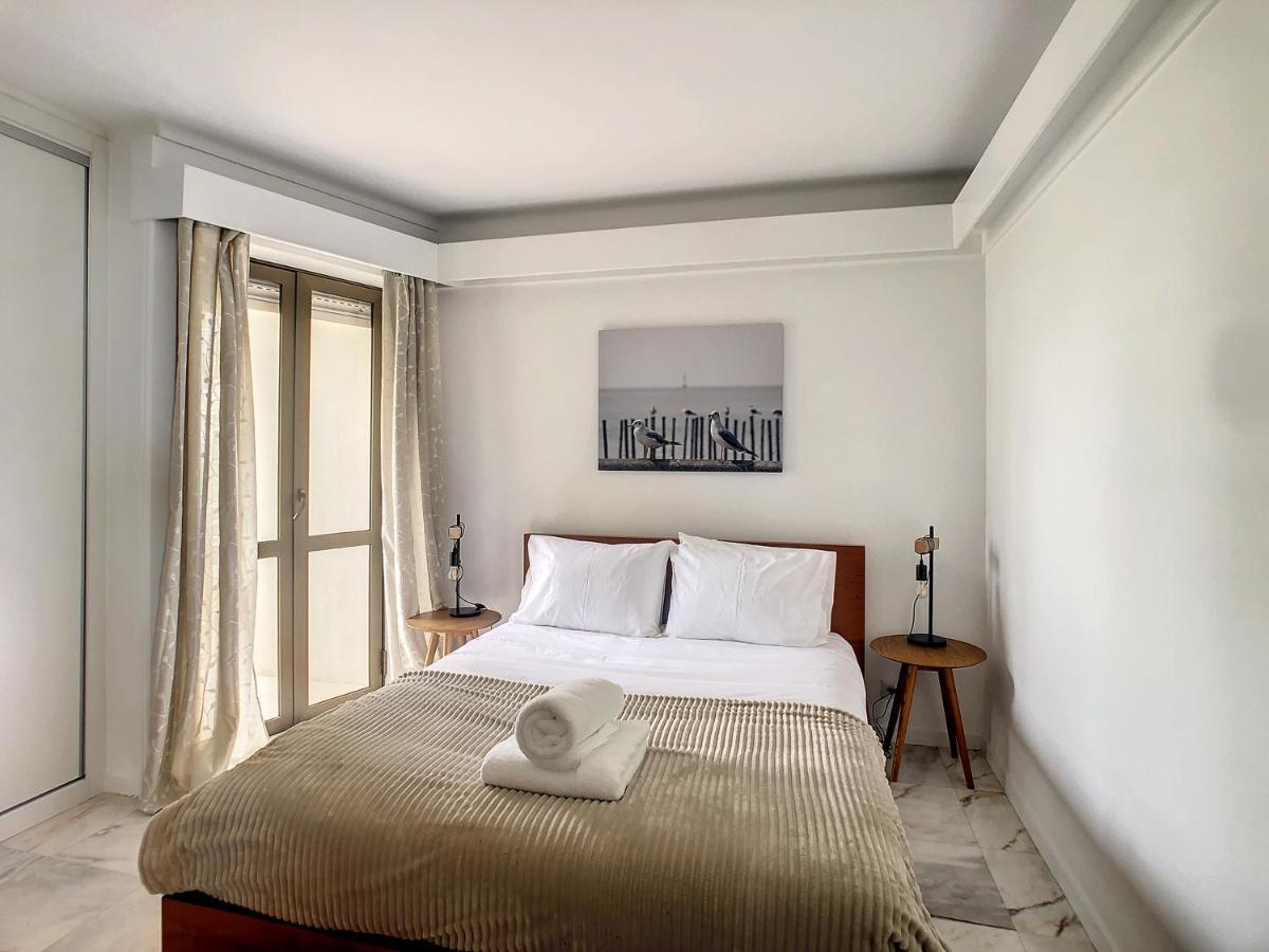 The Cloudy Bay Apartment فونشال المظهر الخارجي الصورة